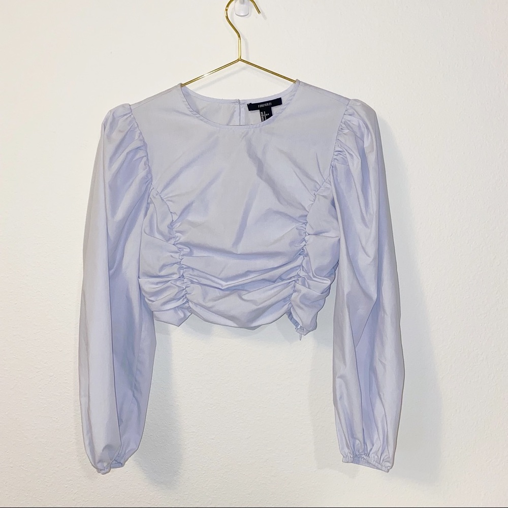 F21 Top